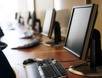 آشنایی با مبانی کامپیوتر