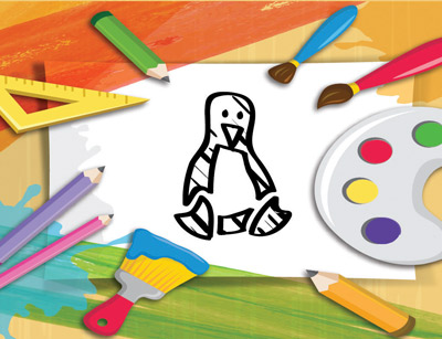 تدوینگر تصویر پیشرفته