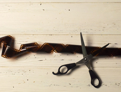 آشنايي با تدوينگر فيلم با نرم افزار Edius