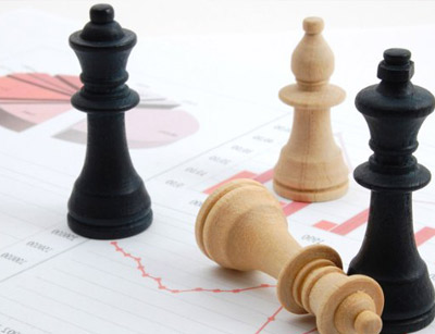 مدیریت استراتژیک