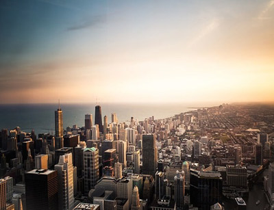 mba شهری و شهرسازی