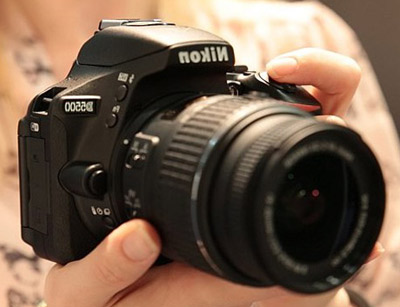 آشنایی با عکاسی دیجیتال