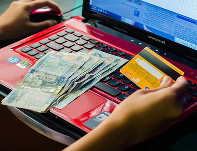 بانکداری الکترونیک چیست ؟