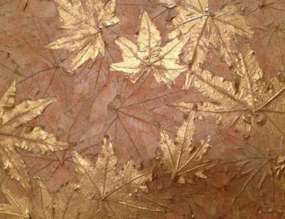 آموزش رنگ و پتینه