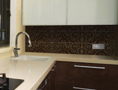 آموزش طراحی کاشی