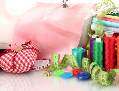 آموزش خیاطی با اندازه گیری مستقیم روی پارچه