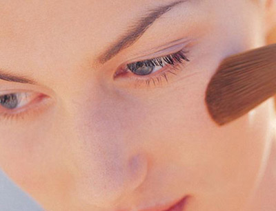 آموزش آرایش و پیرایش زنانه