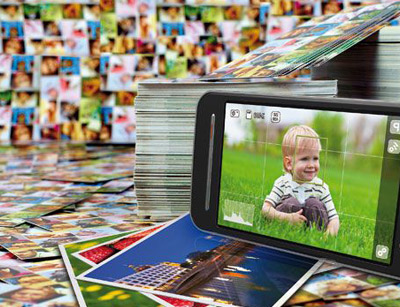 آشنایی با عکاسی و چاپگر دیجیتال سیار