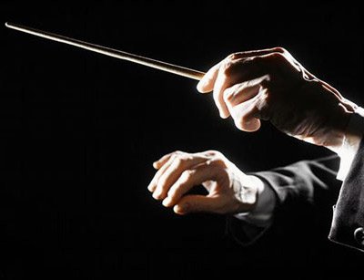 آشنایی با رهبر ارکستر