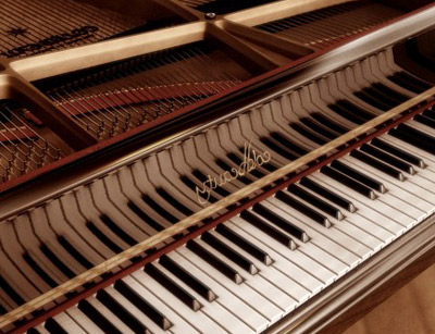 آموزش نوازندگی ساز پیانو
