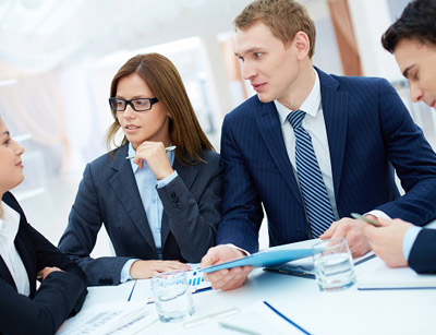 EMBA گرایش تحلیل استراتژیک سرمایه گذاری