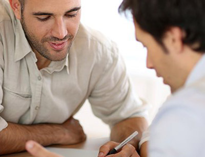 آشنایی با مسئول سمعی بصری و روابط عمومی