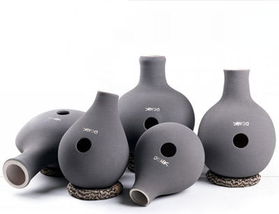 آشنایی با نوازندگی ساز کوبه ای کوزه