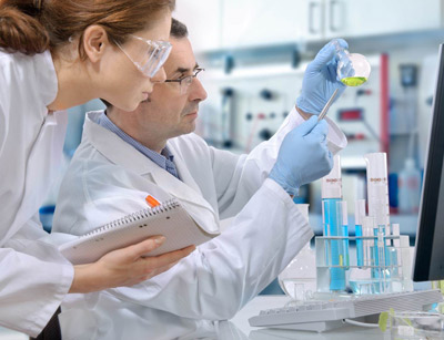 آموزش پژوهشگر عمومی