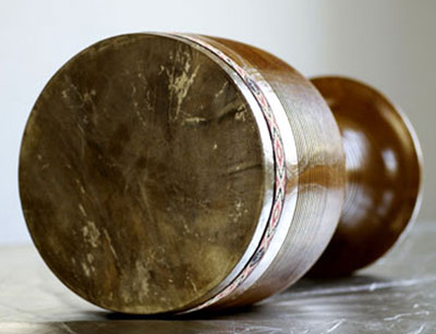 آشنایی با سازهای کوبه ای ایرانی