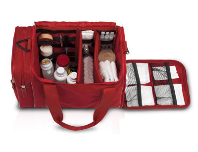 کمک های اولیه در گردشگری