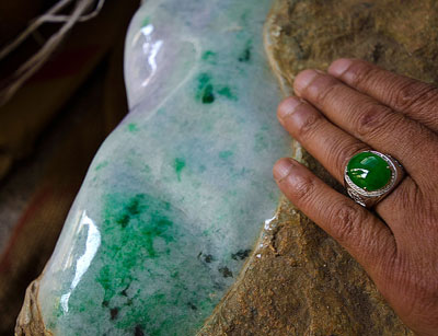 آموزش گوهر شناسی کاربردی