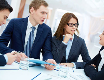 EMBA با گرایش تحلیل استراتژیک سرمایه گذاری