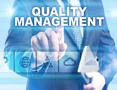 آشنایی با مدیریت کیفیت در اتوماسیون