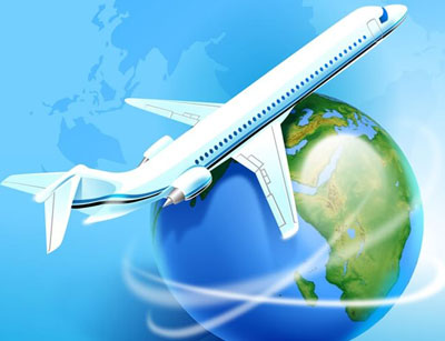 آموزش شناخت صنعت گردشگری