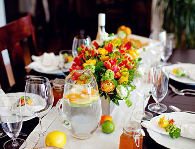 آشنایی با میزبانی