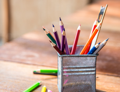 آموزش مربیگری نقاشی کودکان