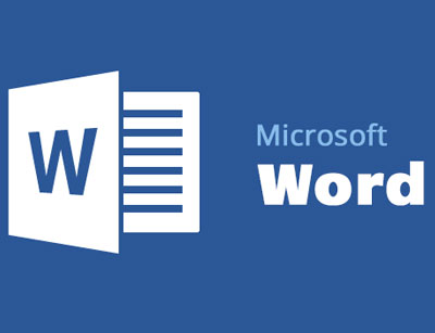 آموزش نرم افزار واژه پرداز ورد WORD