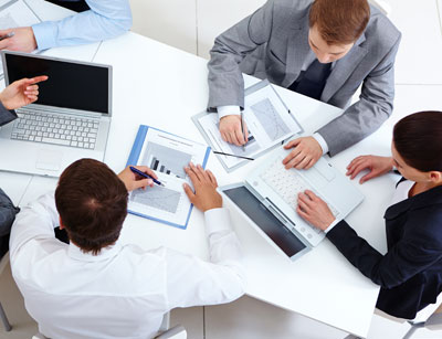 مدیریت امور فرهنگی و هنری