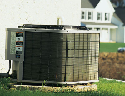 سیستم تهویه مطبوع الکتریکی VRF چیست؟