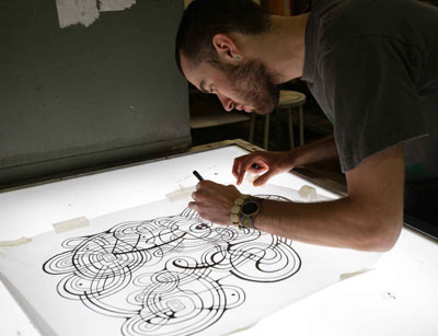 آشنایی با تصویر سازی