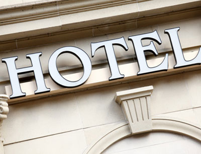 آشنایی با فرانت آفیس و الگوهای رفتاری در هتل