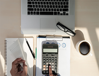 حسابداری مقدماتی