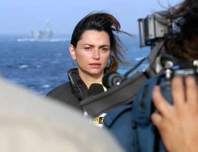 آشنایی با خبرنگار گردشگری