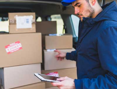 ترخیص کالا چیست