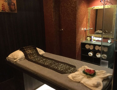 مدیریت مراکز ماساژ در هتل