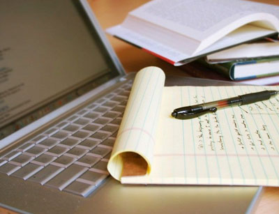 آشنایی با نگارش متون فارسی، آیین نگارش