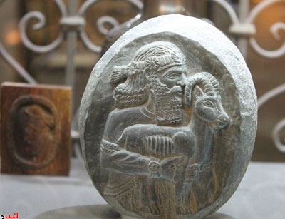 آشنايی با حجاری سنگهای تزئينی