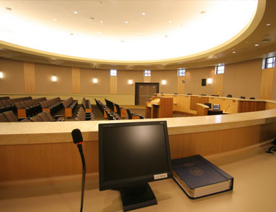 مدیریت عمومی واحدهای اقامتی