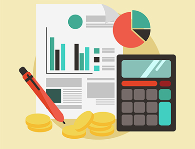 حسابداری صنعتی 