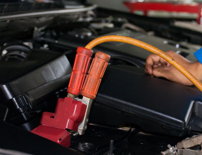 آموزش های لازم برق خودرو