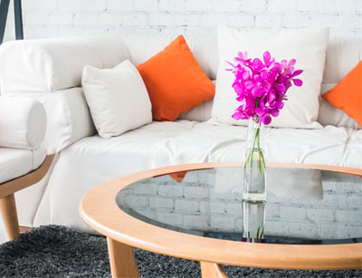 اهمیت دکوراسیون در منازل امروزی