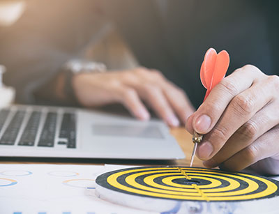 مدیریت امور اداری در شرکت ها