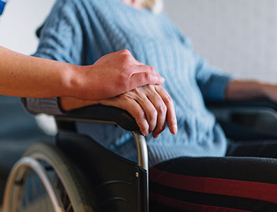 وظایف بهیار در مراکز درمانی