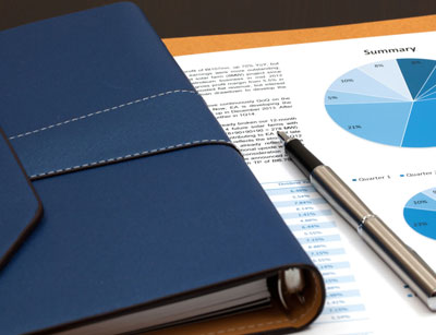 مدیریت مالی در شرکت ها