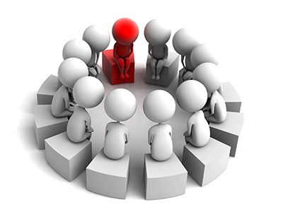 مدیریت اموراداری