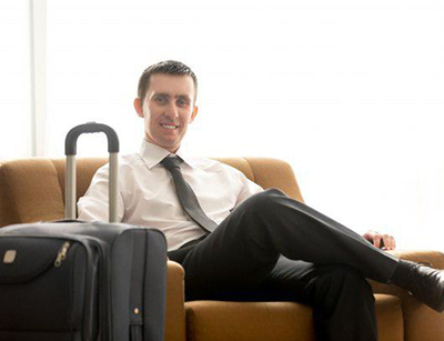 مدریت هتلداری