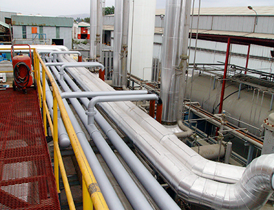 سایزینگ لوله ها