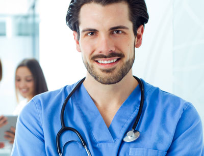 شرایط بهیاری