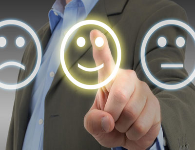 راه های جذب مشتری 