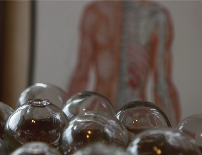 مزیت حجامت و بادکش